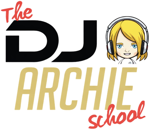 DJ Archie School